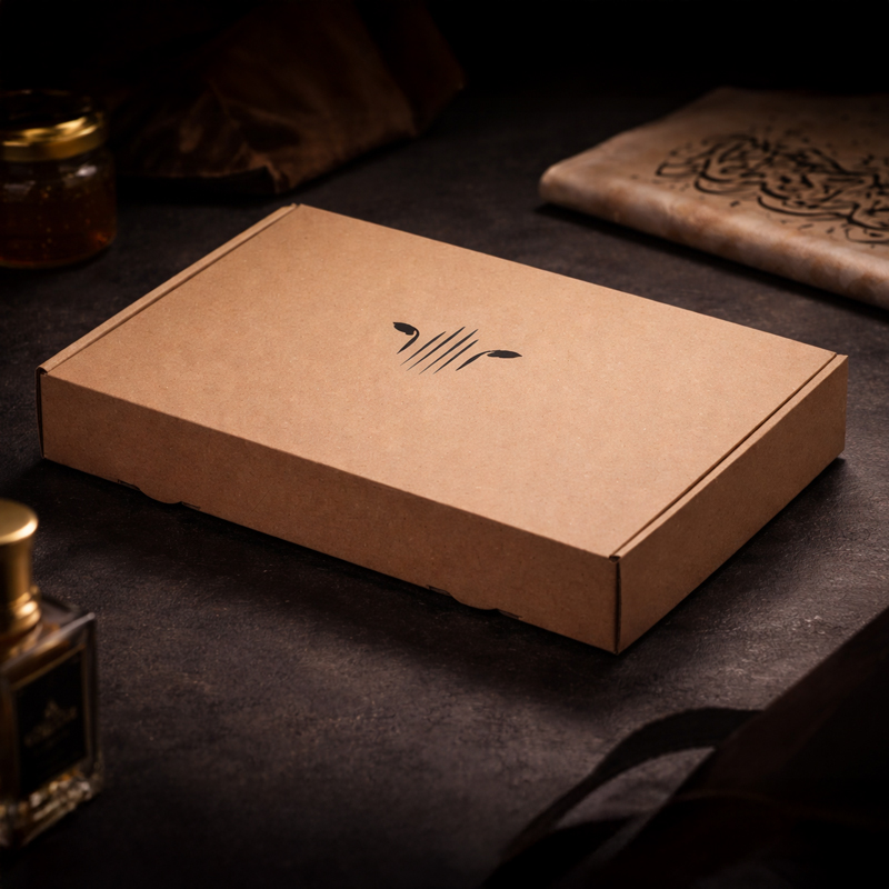 REDLION 2.0 (LIMITED BOX)